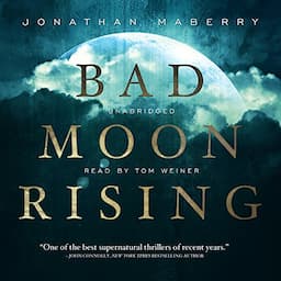 Bad Moon Rising