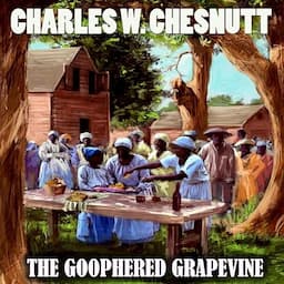 The Goophered Grapevine