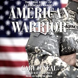 American Warrior