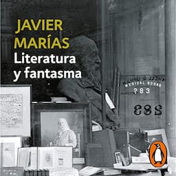 Literatura y fantasma [Literature and Ghost]