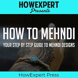 How to Mehndi