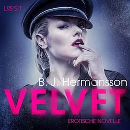 Velvet (German edition)