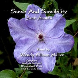 Sense and Sensibility