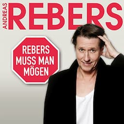 Rebers muss man m&ouml;gen