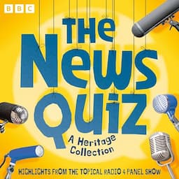 The News Quiz: A Heritage Collection