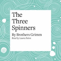 The Three Spinners