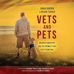 Vets and Pets