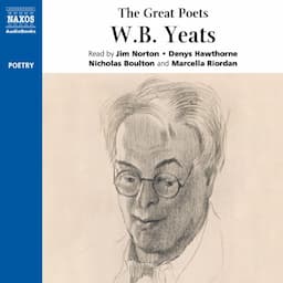 The Great Poets: W. B. Yeats