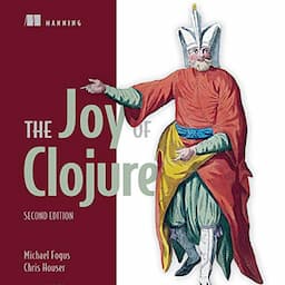 The Joy of Clojure