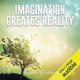 Imagination Creates Reality