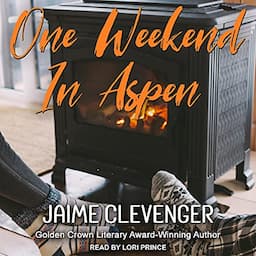 One Weekend in Aspen