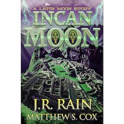 Incan Moon