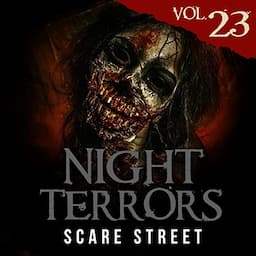 Night Terrors, Vol. 23