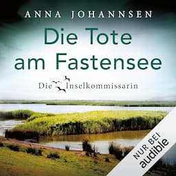 Die Tote am Fastensee