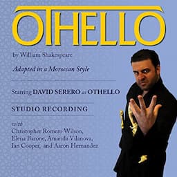 Othello Adapted in a Moroccan Style