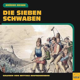 Die sieben Schwaben