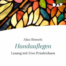 Handauflegen