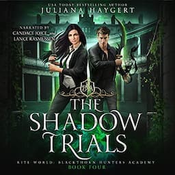 The Shadow Trials