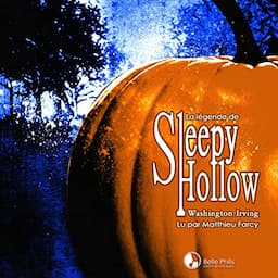 La l&eacute;gende de Sleepy Hollow [The Legend of Sleepy Hollow]