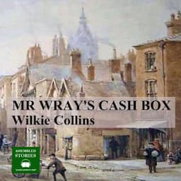 Mr Wray's Cash Box