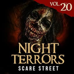 Night Terrors: Vol. 20