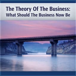 Theory of the Business