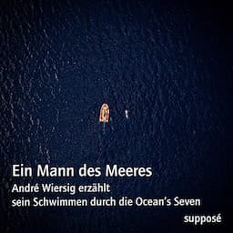 Ein Mann des Meeres