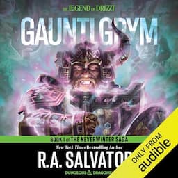 Gauntlgrym