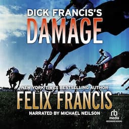 Dick Francis's Damage