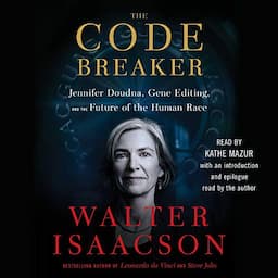 The Code Breaker