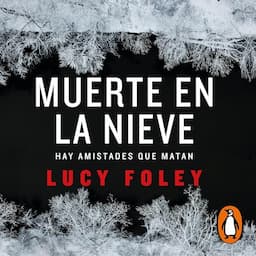 Muerte en la nieve [Death in the Snow]