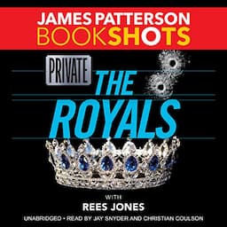 Private: The Royals