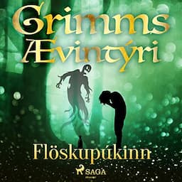 Fl&ouml;skup&uacute;kinn