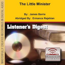 The Little Minister