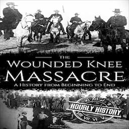 Wounded Knee Massacre