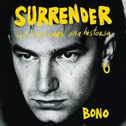 Surrender (Spanish Edition)