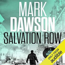 Salvation Row