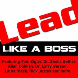 LEAD Like a Boss