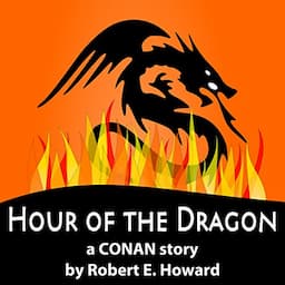 The Hour of the Dragon