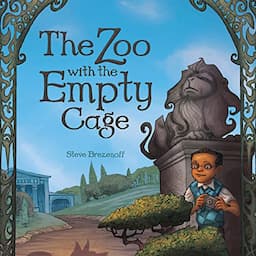 The Zoo with the Empty Cage