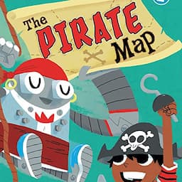 The Pirate Map