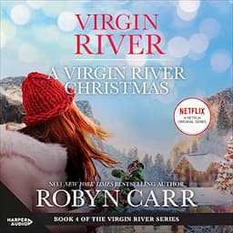 A Virgin River Christmas