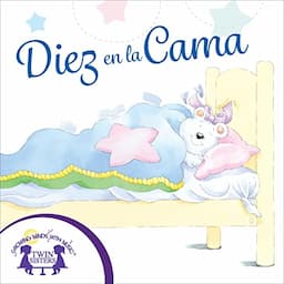 Diez En La Cama [Ten in the Bed]