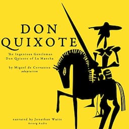 Don Quixote