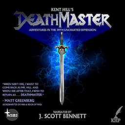 Deathmaster