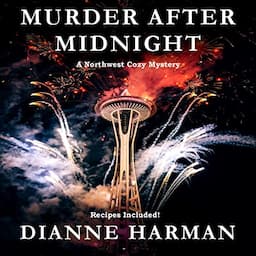 Murder After Midnight