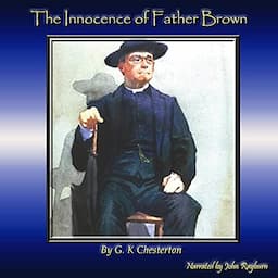 The Innocence of Father Brown