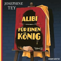 Alibi f&uuml;r einen K&ouml;nig