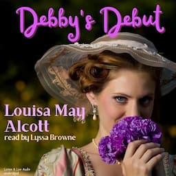 Debby's Debut