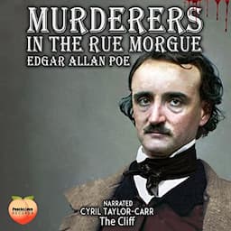 The Murders in the Rue Morgue